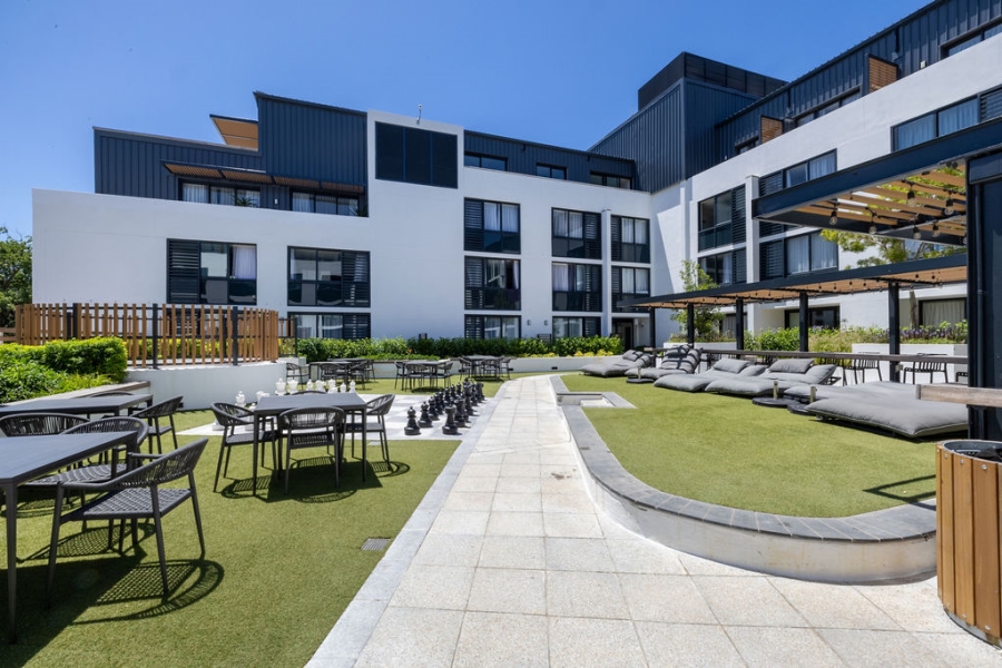 0 Bedroom Property for Sale in Stellenbosch Central Western Cape